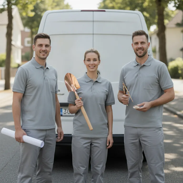 Bestattungsvorsorge Team in Zuerich (Kreis 11) / Seebach